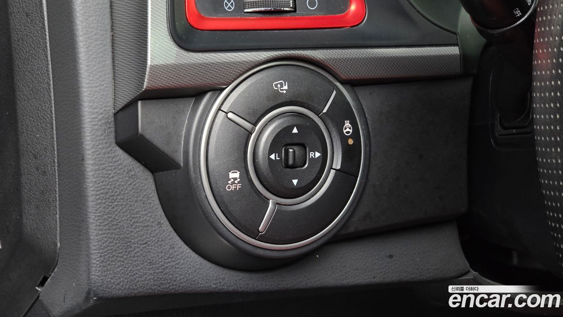 KG_Mobility_Ssangyong KORANDO 2018