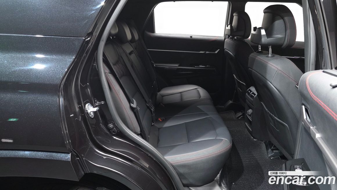 KG_Mobility_Ssangyong Actyon 2025