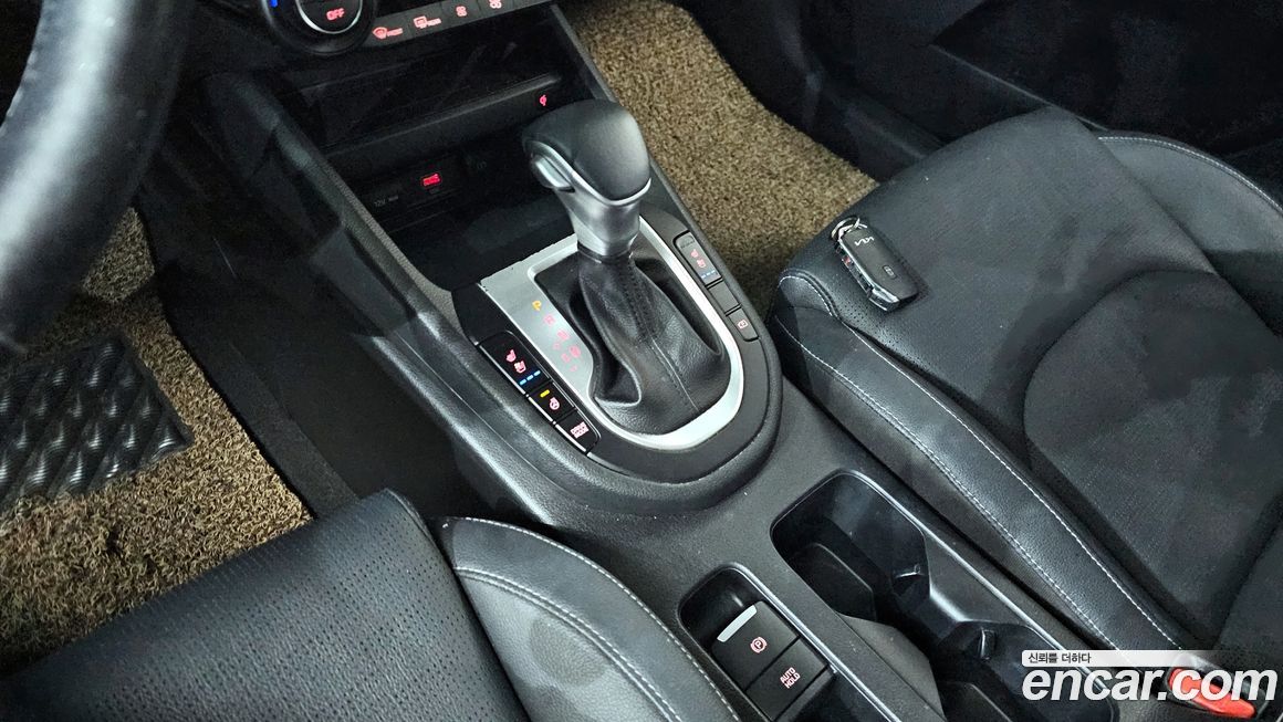 Kia K3 2022