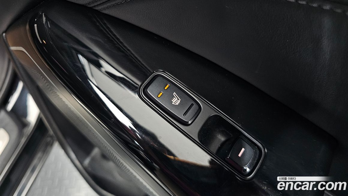 Kia K7 2016