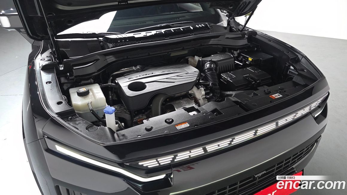 KG_Mobility_Ssangyong Actyon 2025