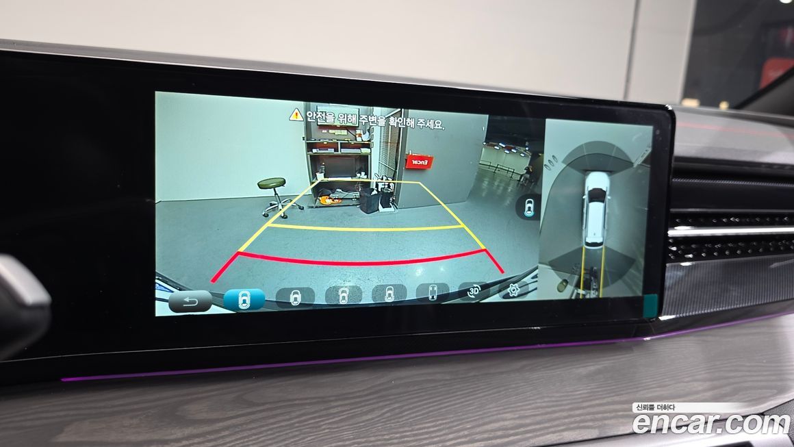 KG_Mobility_Ssangyong Actyon 2025