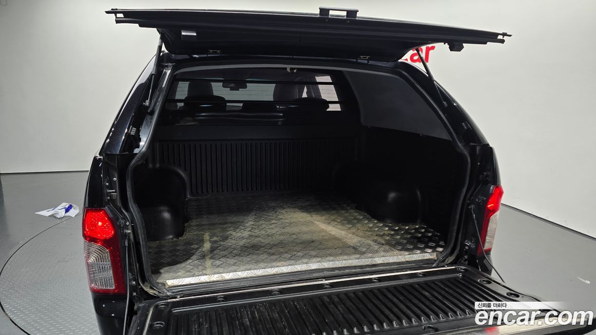 KG_Mobility_Ssangyong KORANDO 2018