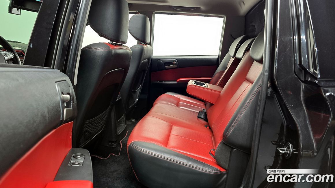 KG_Mobility_Ssangyong KORANDO 2018