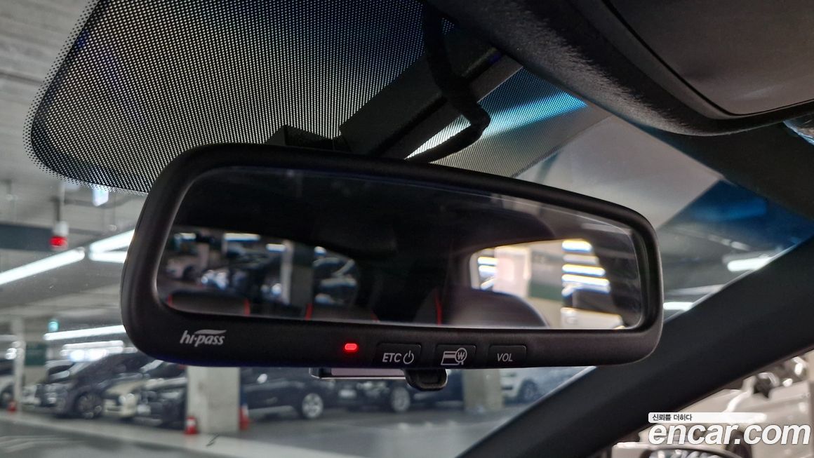 Hyundai Kona 2018
