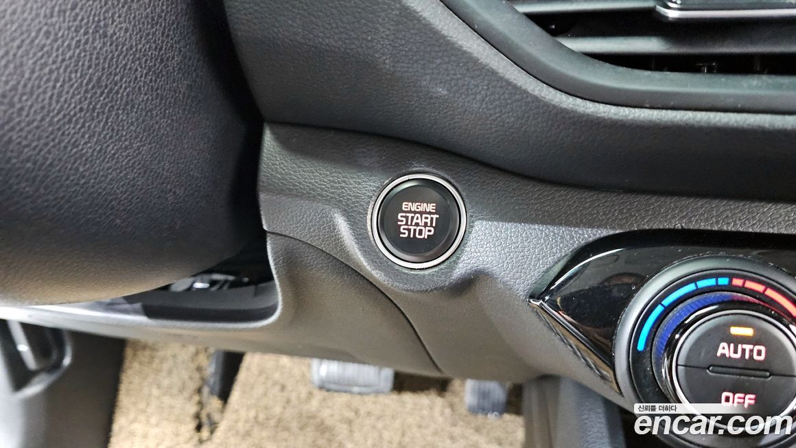 Kia K3 2022