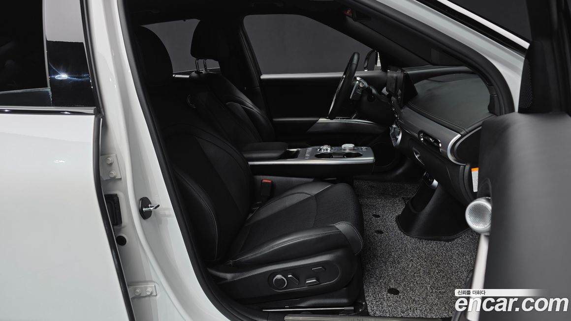 Genesis GV60 2022