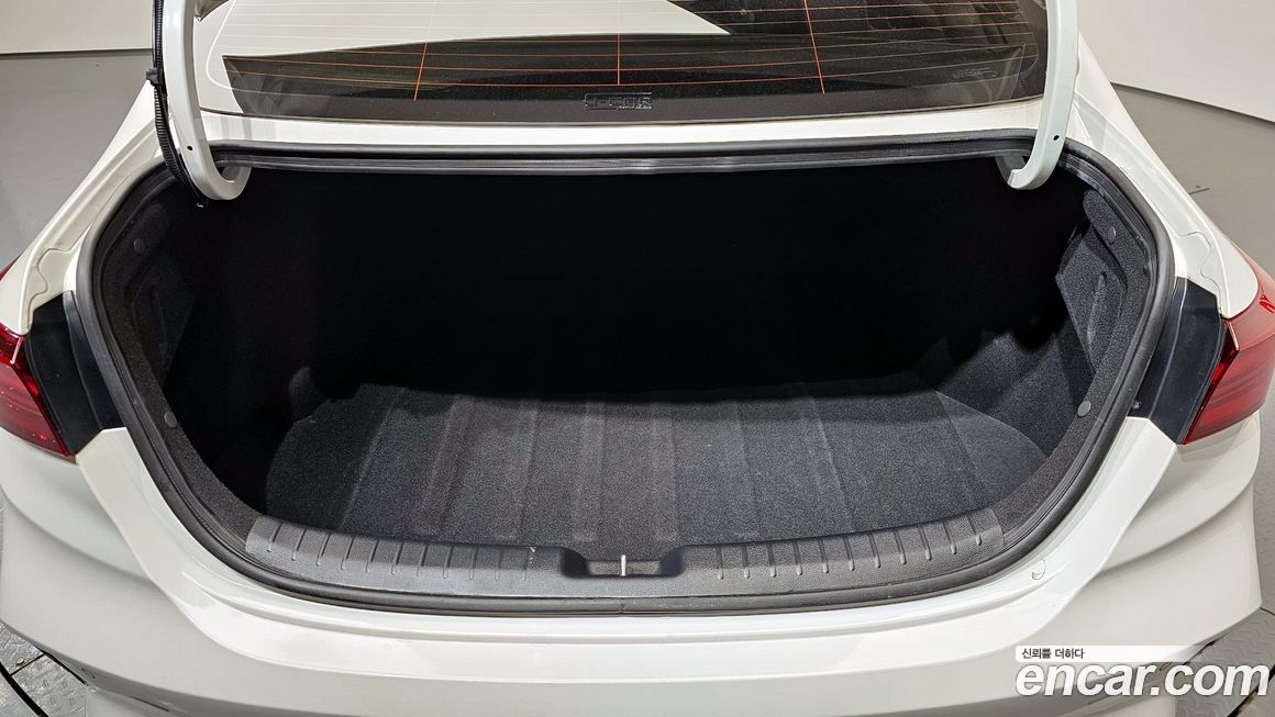 Kia K3 2022