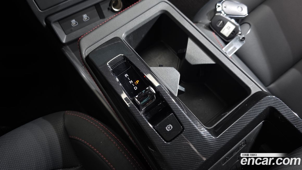 KG_Mobility_Ssangyong Actyon 2025