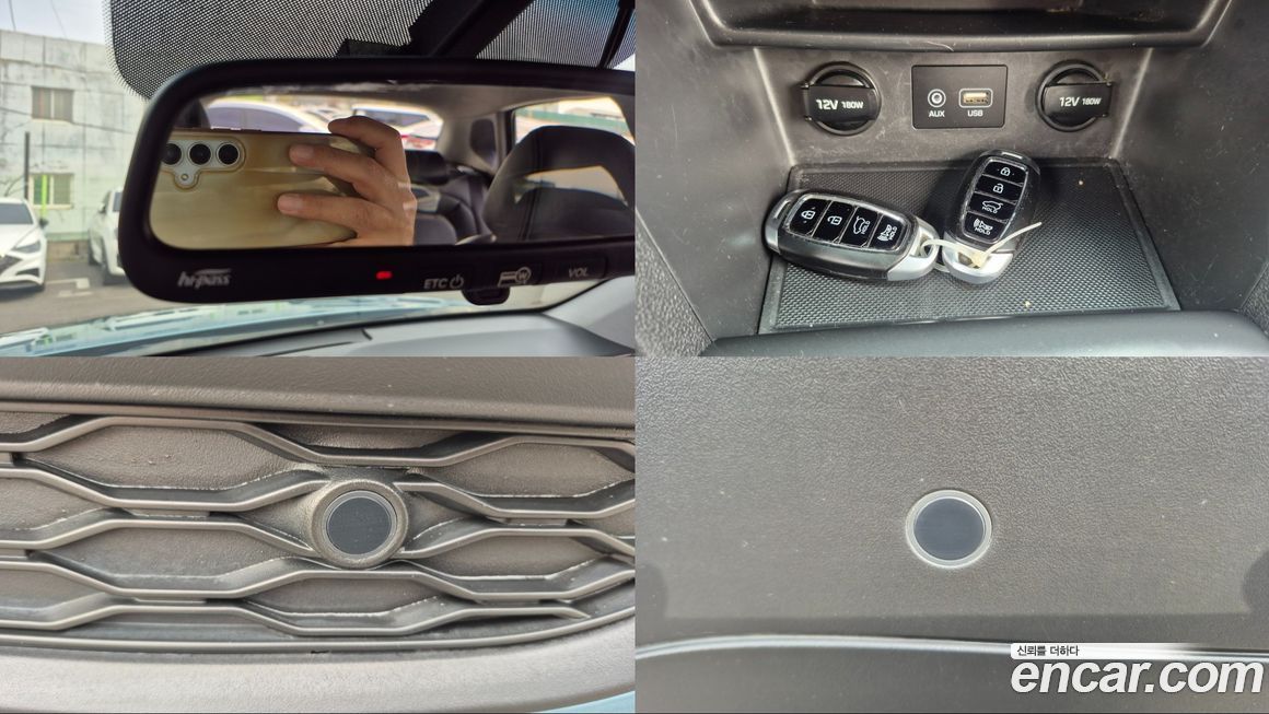 Hyundai Kona 2019