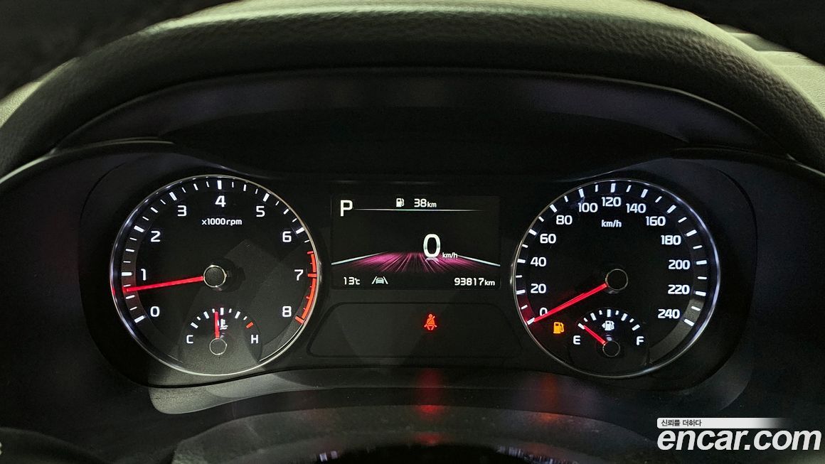 Kia K3 2022
