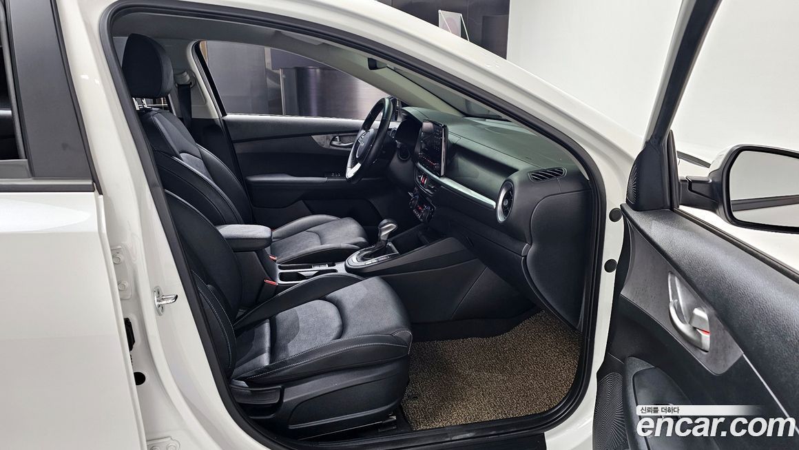 Kia K3 2022