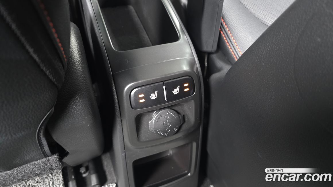 Kia RAY 2019