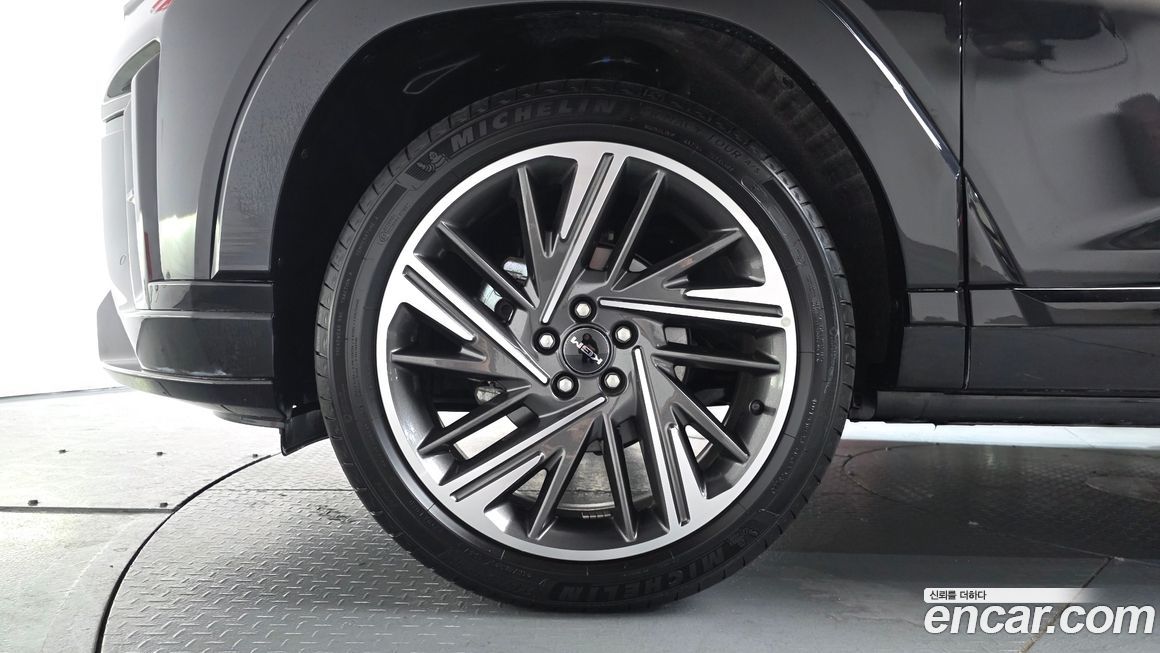 KG_Mobility_Ssangyong Actyon 2025