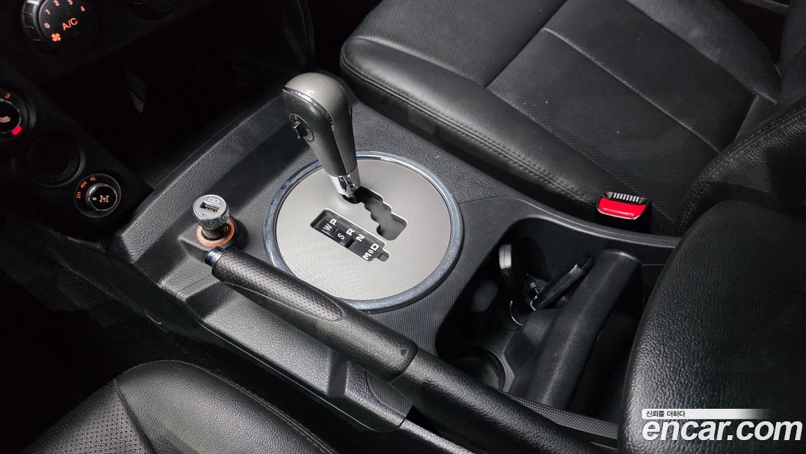 KG_Mobility_Ssangyong KORANDO 2017