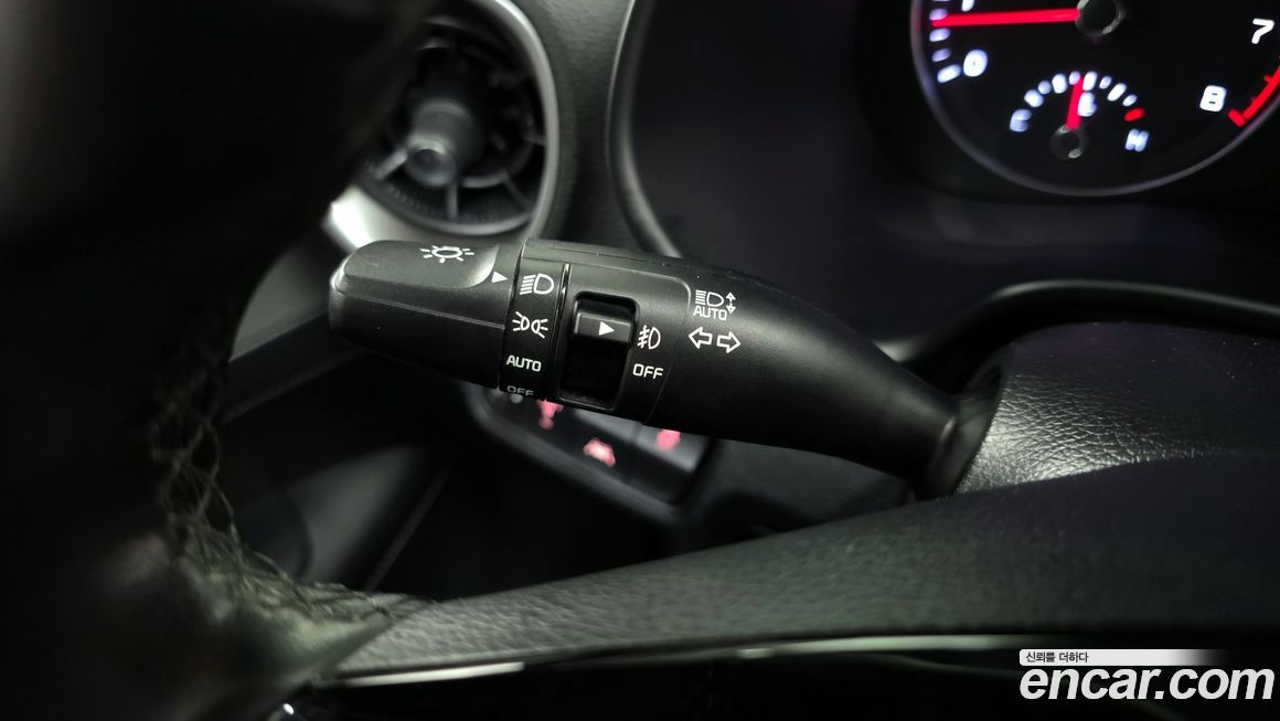 Kia K3 2020