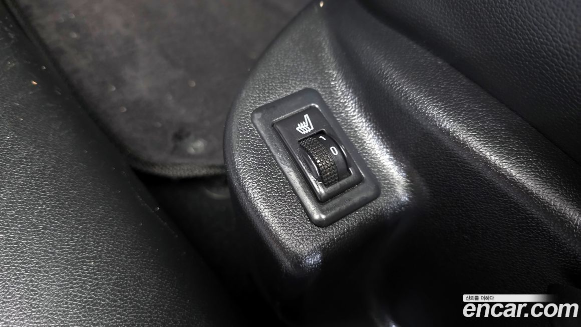 Renault-KoreaSamsung SM5  2015