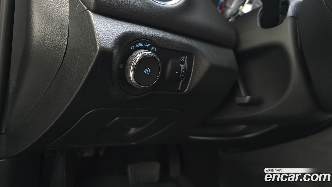 ChevroletGMDaewoo Cruze 2016