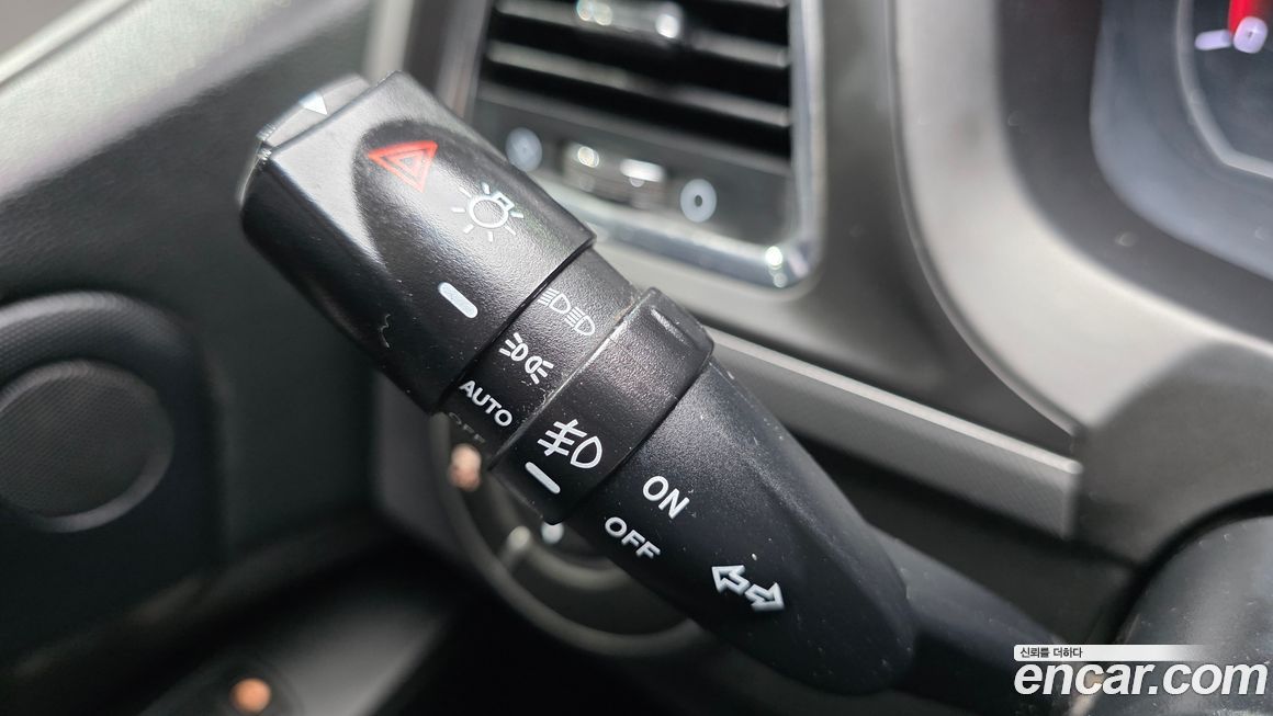 KG_Mobility_Ssangyong KORANDO 2017