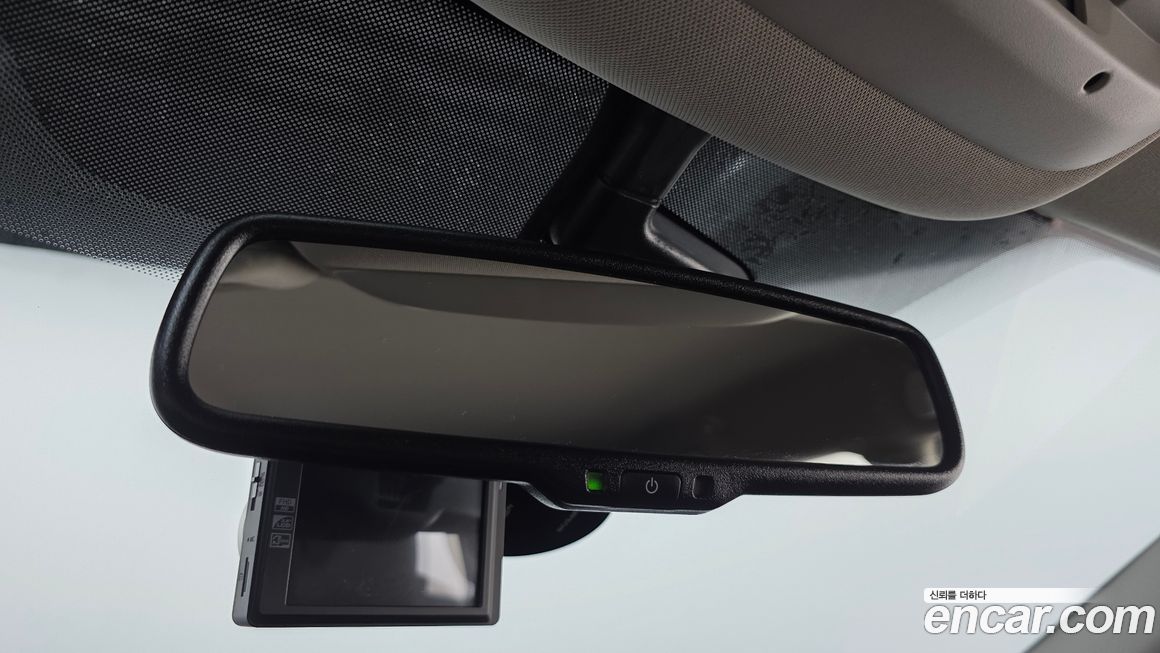 Renault-KoreaSamsung QM6 2019