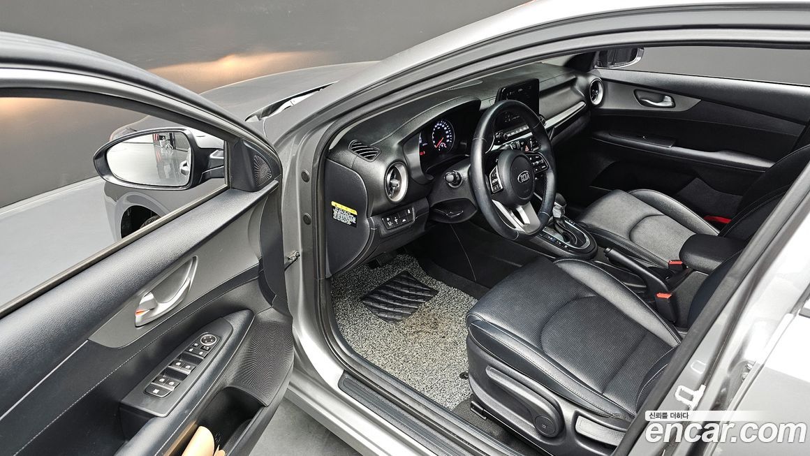 Kia K3 2020