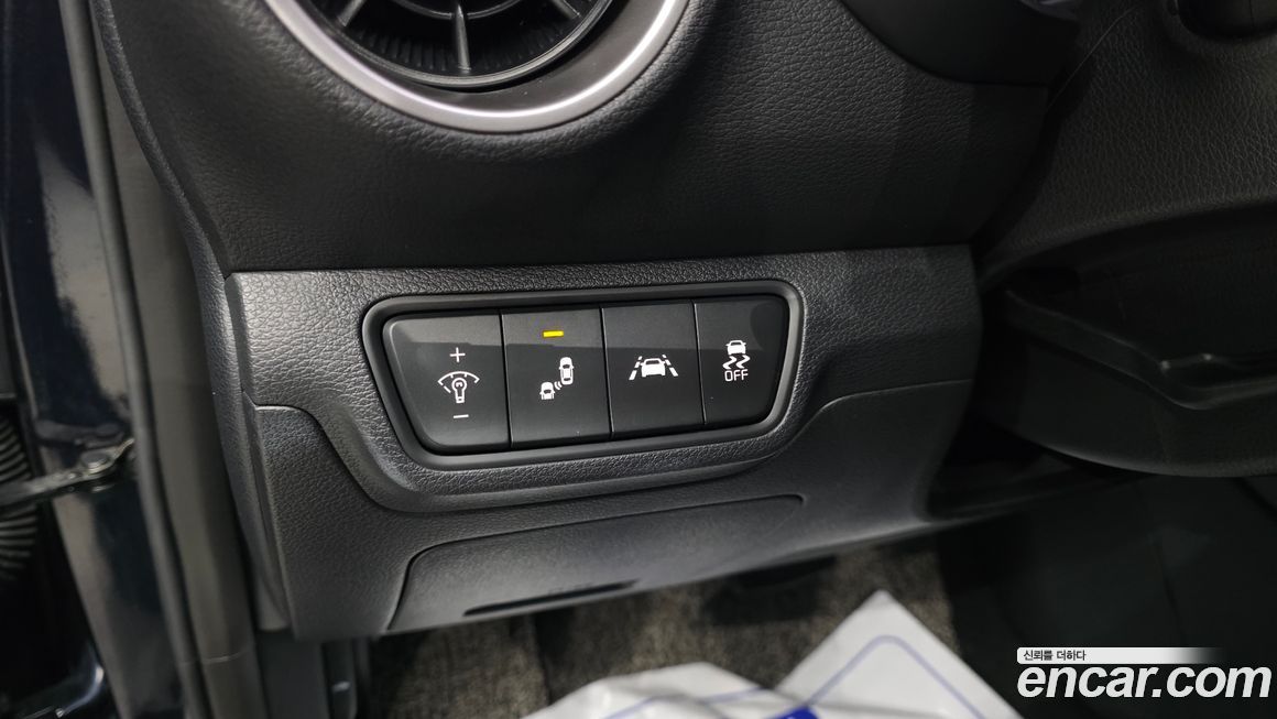 Kia K3 2019