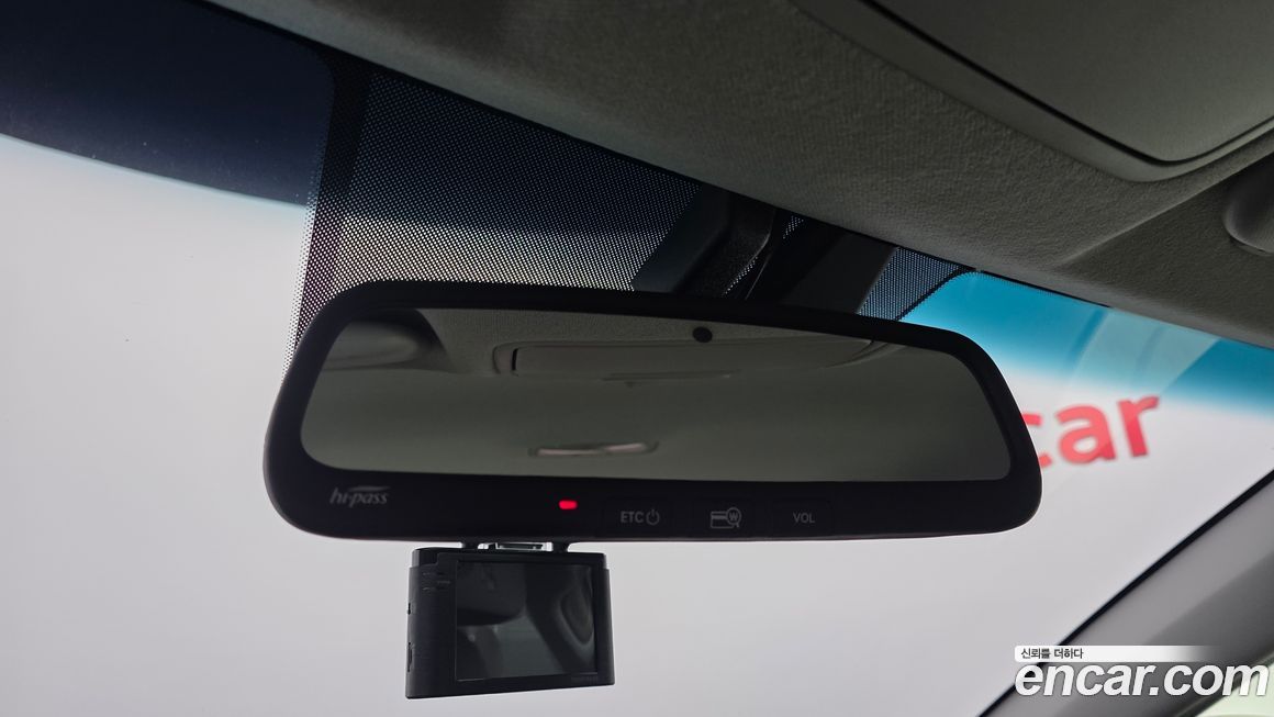 Kia K3 2019