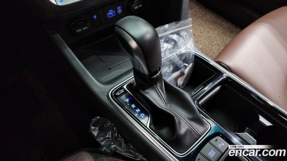 Hyundai Sonata 2018