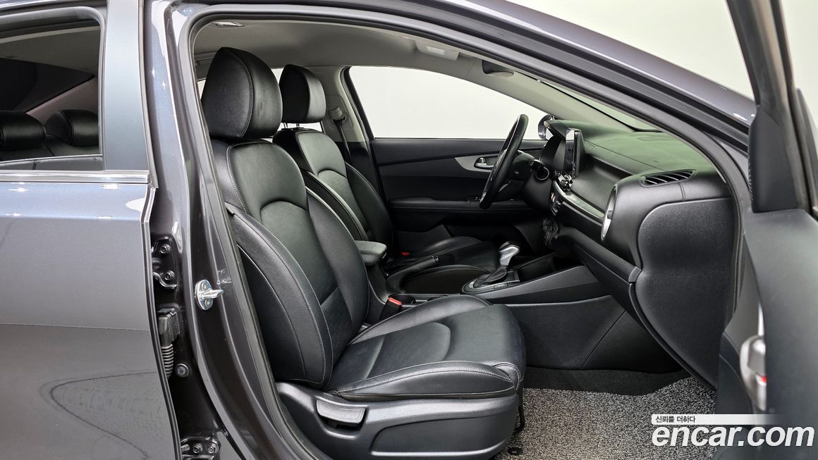 Kia K3 2020