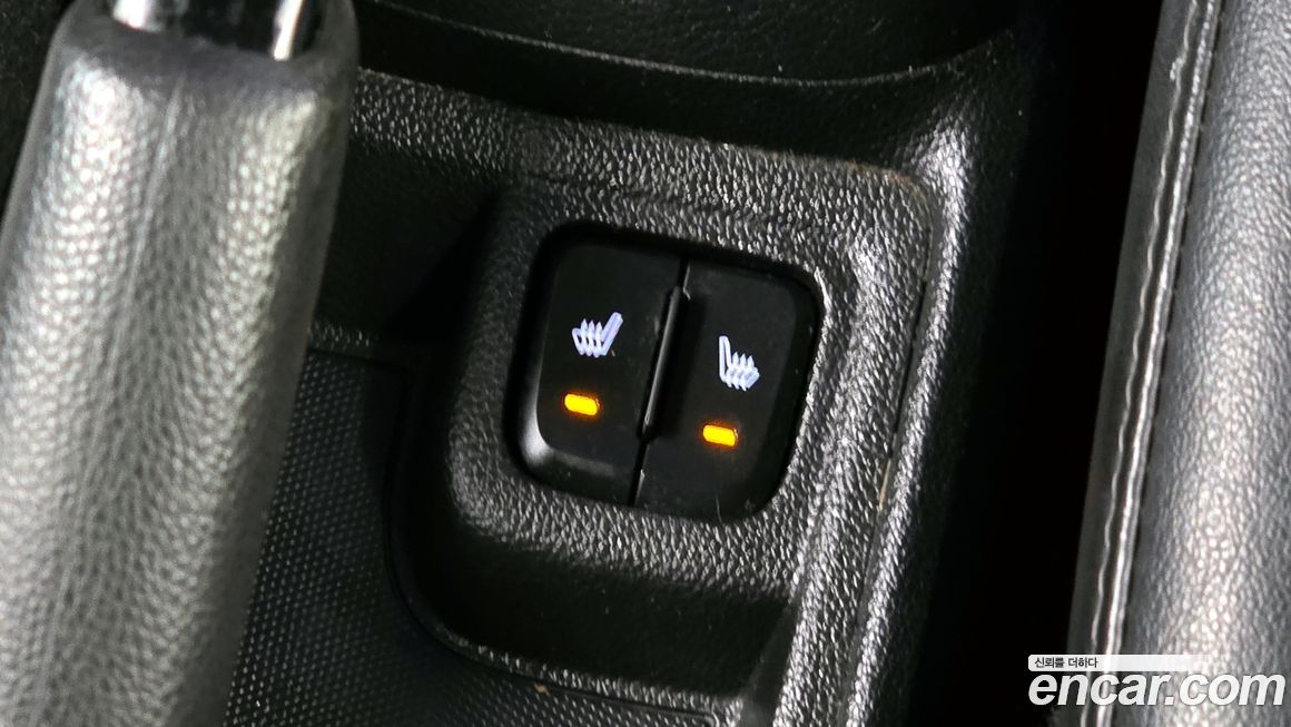 ChevroletGMDaewoo Spark 2016