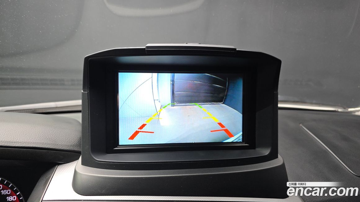 KG_Mobility_Ssangyong KORANDO 2017