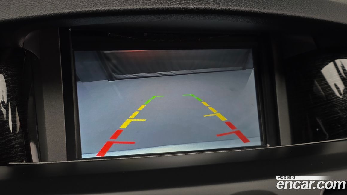 Renault-KoreaSamsung SM5  2015