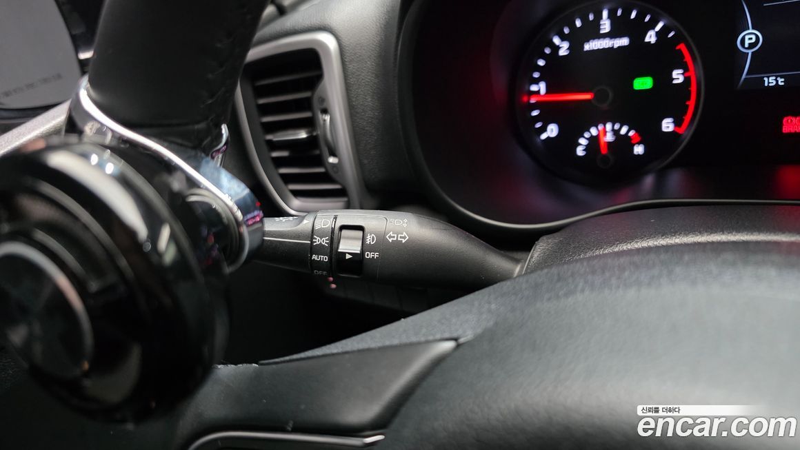 Kia Sportage 2016