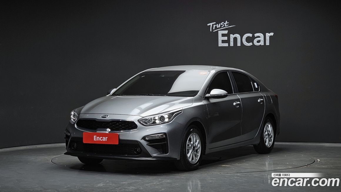 Kia K3 2020
