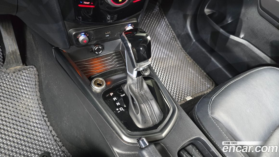 KG_Mobility_Ssangyong TIBOLI 2019