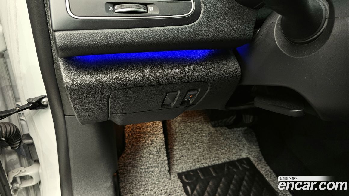 Renault-KoreaSamsung SM6 2019