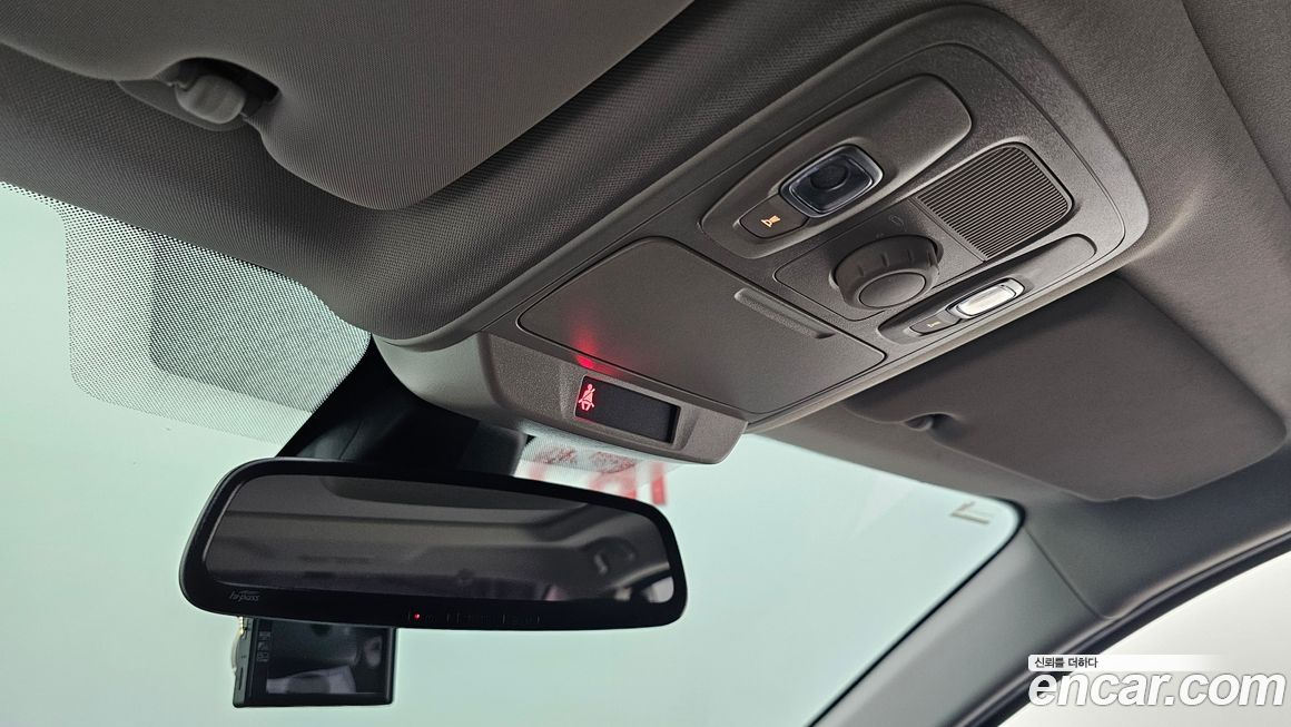 Renault-KoreaSamsung SM6 2019