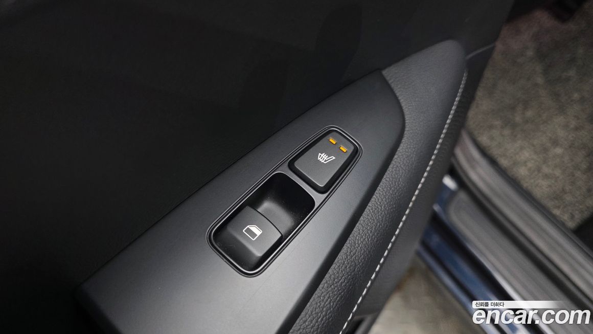 Kia K3 2019