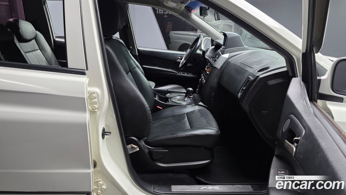 KG_Mobility_Ssangyong KORANDO 2017