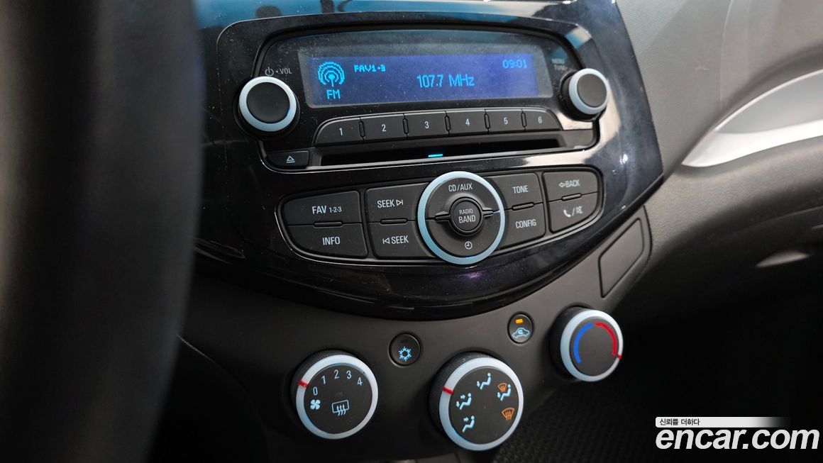 Renault-KoreaSamsung SM5  2015