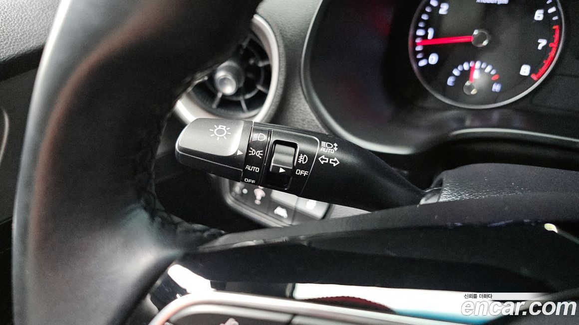 Kia K3 2020