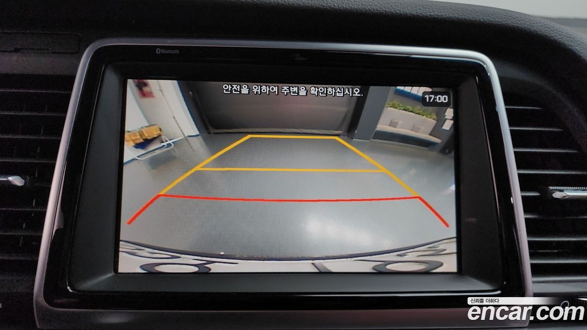 Hyundai Sonata 2018