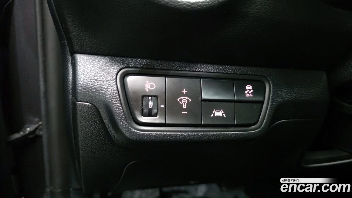 Kia K3 2020
