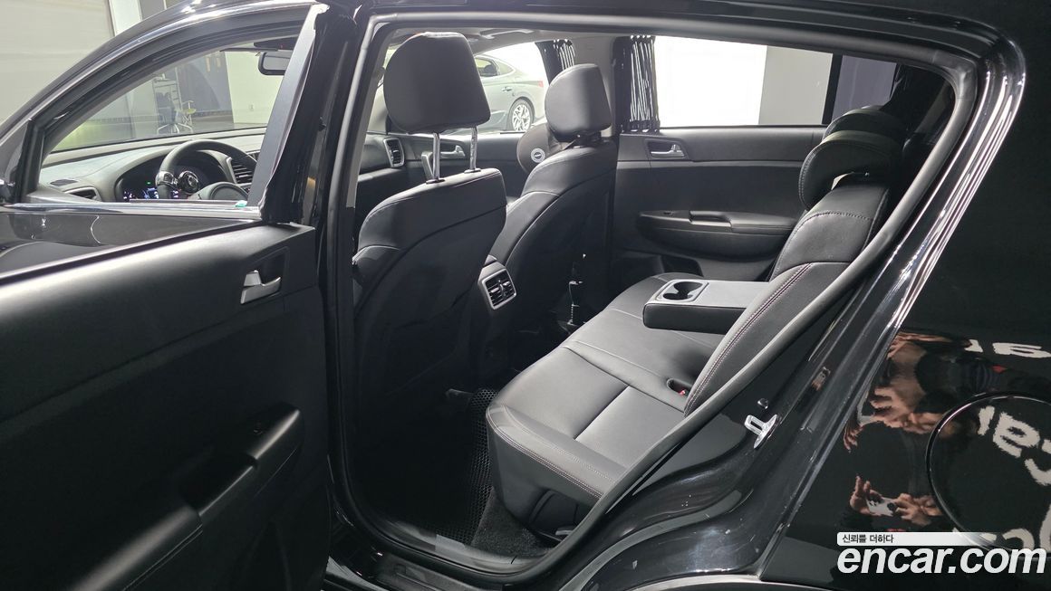 Kia Sportage 2016