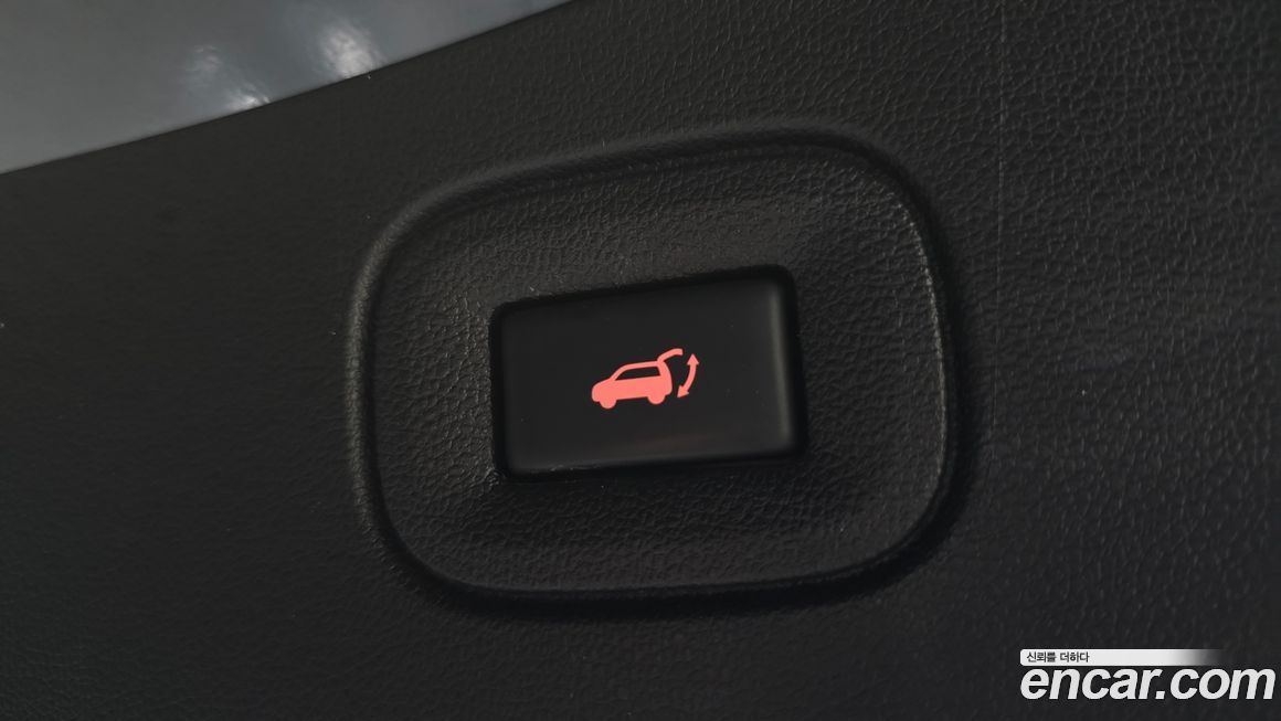 Renault-KoreaSamsung QM6 2019