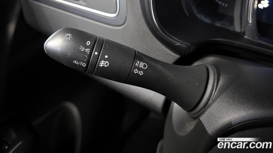 Renault-KoreaSamsung QM6 2019