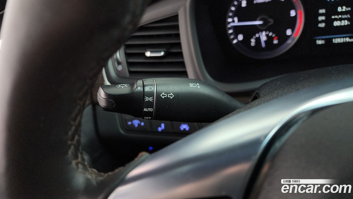 Hyundai Sonata 2018
