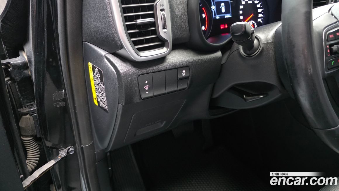 Kia Sportage 2016