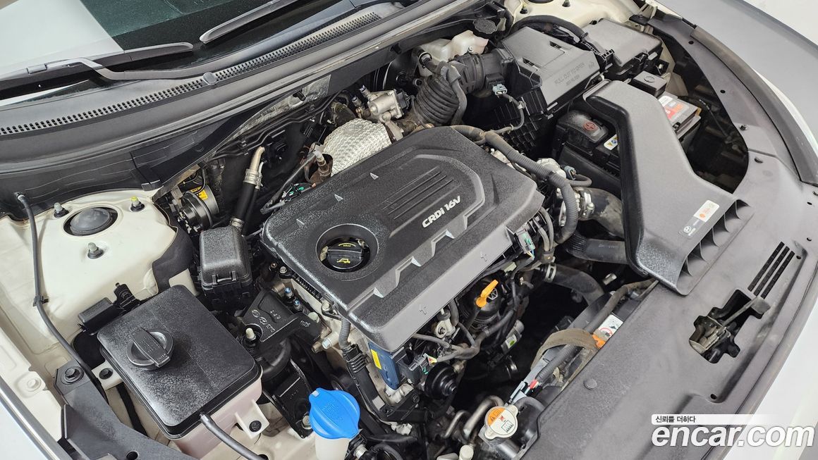 Hyundai Sonata 2018