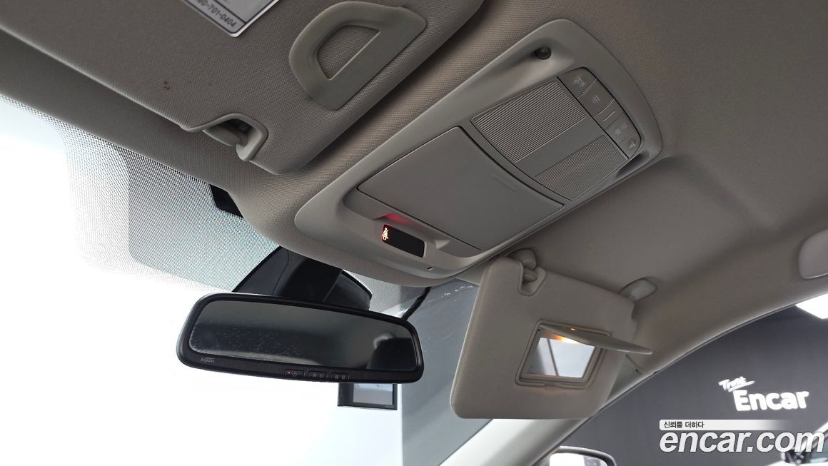 Renault-KoreaSamsung QM6 2018